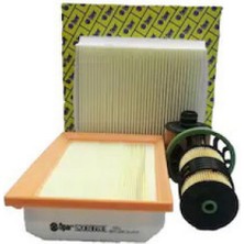 Opar Filtre Kiti Egea 1.6 Jtd HP95 FİLTRE SETİ 2016-2025