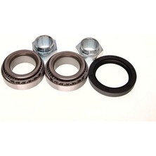 Arka Teker Rulmani Escort 90 01 Fiesta 96-02 -Ford Ka 1.3 96 02 Almla