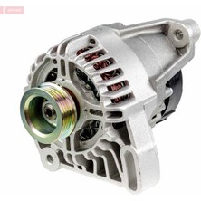 Alternatör 14V Fiat Bravo Ii 1.4 07-14 Punto 1.2 99-10 Almla