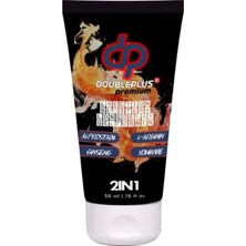 DP Plus Premium Jel Erkeklere Özel Jel 50 ml