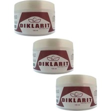 Anti Pain Cream Ağrılarınız Için Krem 100 ml 3 Adet