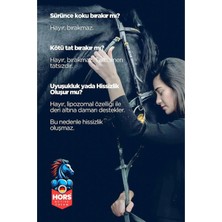 Hors Erkekler İçin Yüksek Etkili Performanse Krem 50 ml x 2 Adet