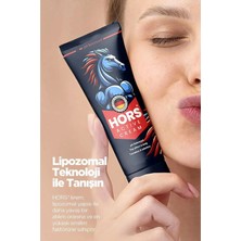 Hors Erkekler İçin Yüksek Etkili Performanse Krem 50 ml x 2 Adet