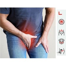 Rubby Prostaline 2 Adet Idrarının Akışıyla Prostatıyla Sorunu Olan Erkekler Için Rahatlamaya Destek 60 Lı - Aroma_variant_property : Aromasız, Secenek_variant_property : 2li