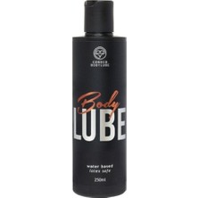 Cobeco Agor Shop Agorshop Mükemmel Cobeco Body Lube Silicone Bassed 250 ml