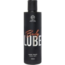 Cobeco Pharma Body Lube Silicone Bassed Jel