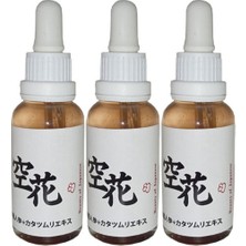 Rubby Beauty Of Japanese Anti-Aging Serum 30 ml x 3 Adet
