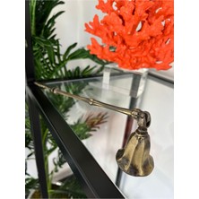 Evitme Mum Söndürücü, Modern ve Şık Tasarım ile Güvenli Kullanım