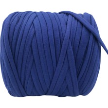 Chibago Saks Mavi 001 Penye İp Büyük Boy 650 gr 130 mt