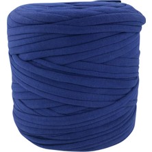 Chibago Saks Mavi 001 Penye İp Büyük Boy 650 gr 130 mt
