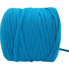Chibago Deniz Mavi 001 Penye İp Büyük Boy 650 gr 130 mt