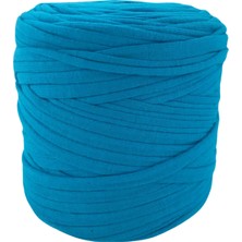 Chibago Deniz Mavi 001 Penye İp Büyük Boy 650 gr 130 mt