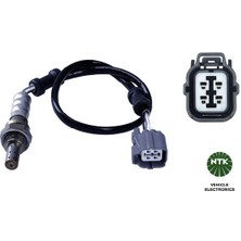 Oksijen Sensörü Honda Civic 1.6l D16 Vtec Vti 01-05 Üst OZA508-H4-OZA814-EE1 Almla