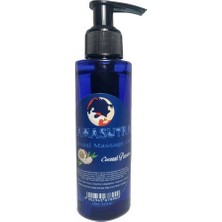 Kamasutra Aromatik Hindistan Cevizli Masaj Yağı 125 ml