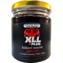 Rubby Xxl Plus Xll Plus Herbal Paste Perrformanns Macunu 240GR..