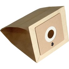 X-Bag Sinbo Svc 3486 Uyumlu Süpürge Toz Torbası 20 Adet