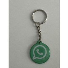 Nfc Whatsappanahtarlık