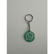 Nfc Whatsappanahtarlık