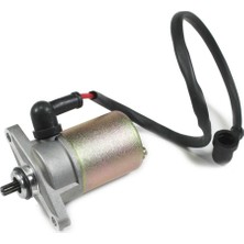 Kuba Blueberry Marş Motoru Komple