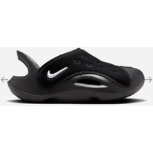 Ike Çocuk Sandaleti Aquaswoosh (Td) FN0875-002 Siyah