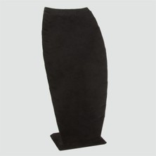 Şık Siyah Kolye Standı, Zarif Takı Düzeni ve Saklama Çözümü