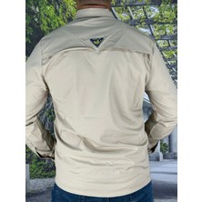Taktikal Tactikal Kargocep Cargocep Outdoor Slimfit Gömlek Beden Tablosunu Inceleyip Alın Lütfen