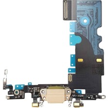 İndirim Plus iPhone 8 Şarj Soketi Gold Renk Giriş Yeri