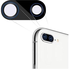 İndirim Plus iPhone 7 Plus Kamera Camı