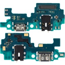 İndirim Plus Samsung A21S Uyumlu Şarj Bordu Şarj Soketi A21S Sm A217 Şarj Soketi