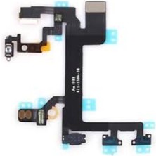 İndirim Plus iPhone 5 Se On Off Flex