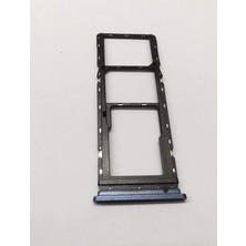 İndirim Plus Tecno Spark 8 Sim Kart Yuvası Sim Kart Çekmecesi Siyah Renk Ilanı