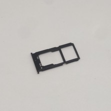 İndirim Plus Oppo Uyumlu F3+ Plus Uyumlu Sim Kart Yuvası Sim Kart Çekmecesi Siyah Renk Ilanı