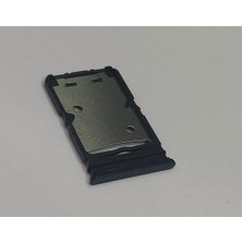 İndirim Plus Tecno Camon 19 Neo Sim Kart Yuvası Sim Kart Çekmecesi Mavi Renk Ilanı