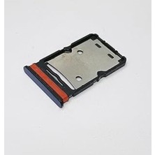 İndirim Plus Tecno Camon 20 Pro CK7N Sim Kart Yuvası Sim Kart Çekmecesi