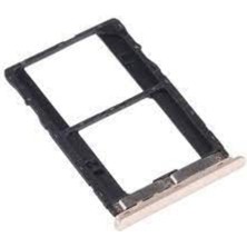 İndirim Plus Infinix Note 5 Stylus X605 Sim Kart Yuvası Sim Kart Çekmecesi Kırmızı Renk Ilanı