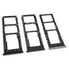 İndirim Plus Infinix Smart 3 Plus X267 Sim Kart Yuvası Sim Kart Çekmecesi Siyah Renk Ilanı
