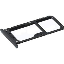 İndirim Plus Xiaomi Mi A1 Uyumlu Sim Kart Yuvası Sim Kart Çekmecesi Siyah Renk Ilanı