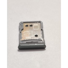 İndirim Plus Realme 13 Sim Kart Yuvası Sim Kart Çekmecesi Siyah Renk Ilanı