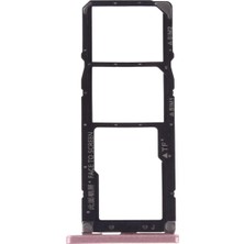 İndirim Plus Xiaomi Mi S2 Rose Sim Kart Yuvası Sim Kart Çekmecesi Gold Renk Ilanı