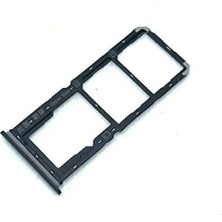 İndirim Plus Vivo Y15 Sim Kart Yuvası Sim Kart Çekmecesi Siyah Renk Ilanı