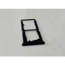 İndirim Plus Vivo Y20T Uyumlu Sim Kart Yuvası Sim Kart Çekmecesi Siyah Renk Ilanı