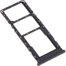 İndirim Plus Tecno Smart 8 Hd Sim Kart Yuvası Sim Kart Çekmecesi Siyah Renk Ilanı