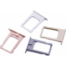 İndirim Plus Honor Uyumlu Mate 7 Sim Kart Yuvası Sim Kart Çekmecesi Gold Renk Ilanı