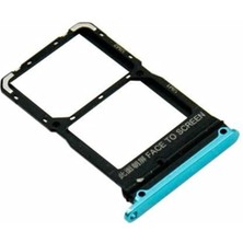 İndirim Plus Xiaomi Mi 10 Sim Kart Yuvası Sim Kart Çekmecesi Yeşil Renk Ilanı