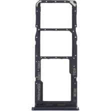 İndirim Plus Samsung Galaxy Uyumlu S10E Sim Kart Yuvası Sim Kart Çekmecesi Siyah Renk Ilanı