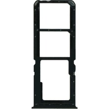 İndirim Plus Oppo Uyumlu A5 2020 Uyumlu Sim Kart Yuvası Sim Kart Çekmecesi