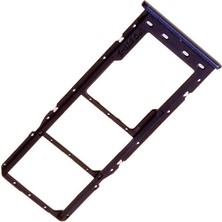 İndirim Plus Samsung Galaxy Uyumlu M31S Sim Kart Yuvası Sim Kart Çekmecesi Siyah Renk Ilanı