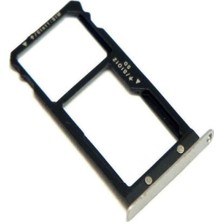 İndirim Plus Honor Uyumlu G8 Sim Kart Yuvası Sim Kart Çekmecesi Gold Renk Ilanı