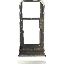 İndirim Plus Vivo Y53 53S 5g Sim Kart Yuvası Sim Kart Çekmecesi Gold Renk Ilanı