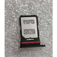 İndirim Plus Infinix Note 40 Pro Sim Kart Yuvası Sim Kart Çekmecesi Siyah Renk Ilanı